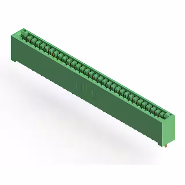 346-032-500-101 EDAC Inc.  Edgeboard Connectors